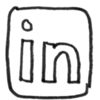 Linkedin icon